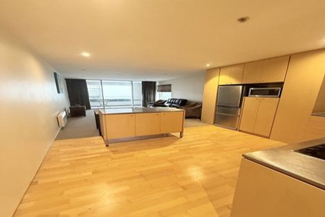 Photo of property in Sanctum Apartments, 27/10b Ebor Street, Te Aro, Wellington, 6011