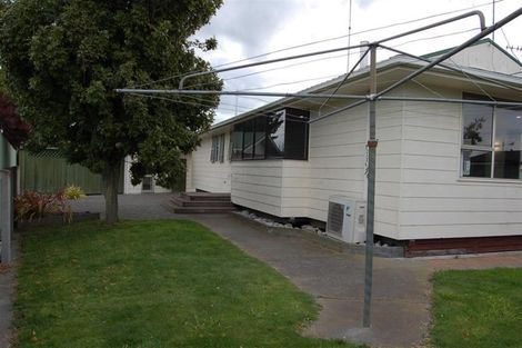 Photo of property in 43 Ryan Crescent, Greenmeadows, Napier, 4112