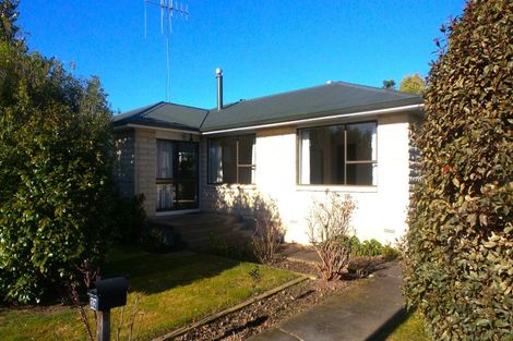 Photo of property in 32 Princes Street, Temuka, 7920