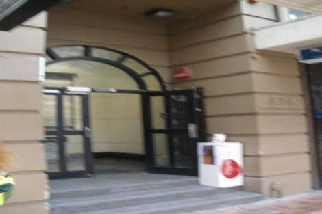 Photo of property in South British Building - Level 3, 3/326 Lambton Quay, Wellington Central, Wellington, 6011