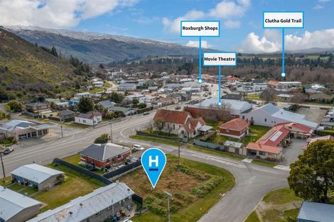 Photo of property in 3 Berwick Street, Roxburgh, 9500