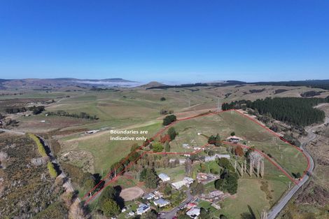 Photo of property in 3/995 Berwick Road, Berwick Forest, Outram, 9073