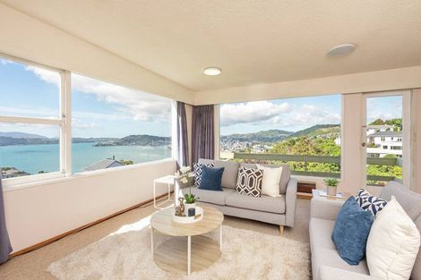 Photo of property in 62b Calcutta Street, Khandallah, Wellington, 6035