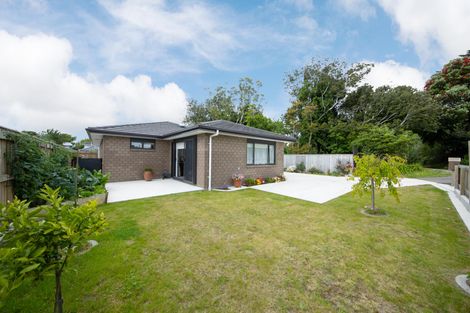 Photo of property in 109a Gillespies Line, Cloverlea, Palmerston North, 4412