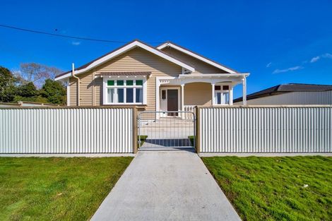 Photo of property in 16a Regan Street, Stratford, 4332