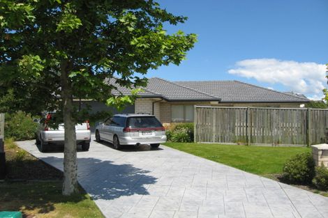 Photo of property in 8 Wild Dunes Place, Shirley, Christchurch, 8061