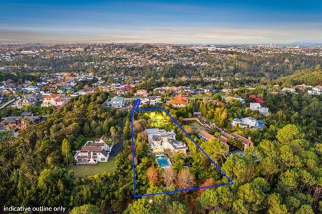 Photo of property in 101 Onetaunga Road, Chatswood, Auckland, 0626