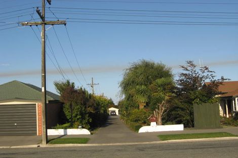 Photo of property in 25 Guinness Street, Highfield, Timaru, 7910