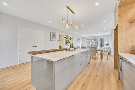 Photo of property in 40 Drumnaconagher Road, Flat Bush, Auckland, 2019