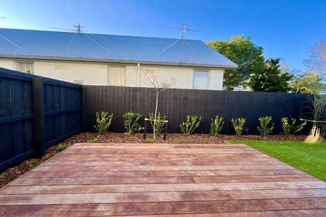 Photo of property in 4/24 Perth Street, Richmond, Christchurch, 8013