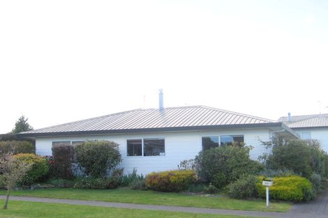Photo of property in 2/51 Woodward Street, Nukuhau, Taupo, 3330