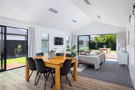 Photo of property in 9 Russ Drive, Lincoln, 7608