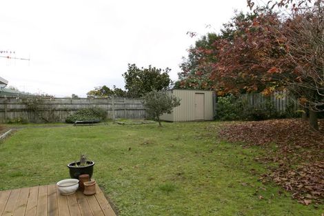 Photo of property in 1/113 Arthur Crescent, Hilltop, Taupo, 3330