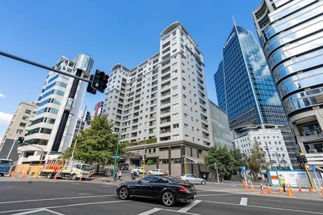 Photo of property in The Landings, 806/8 Ronayne Street, Auckland Central, Auckland, 1010