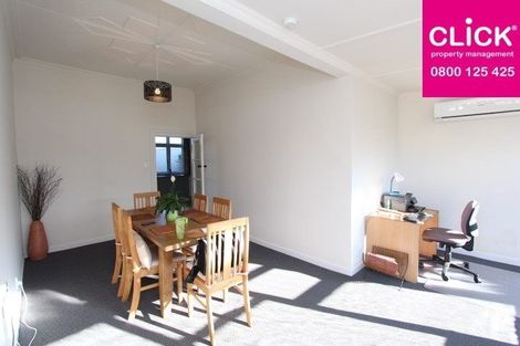 Photo of property in 4 Argyle Street, Mornington, Dunedin, 9011