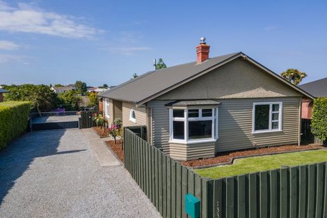 Photo of property in 133 Otipua Road, Watlington, Timaru, 7910
