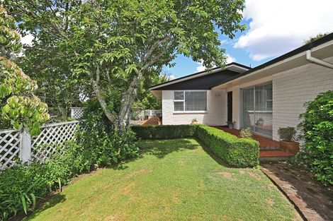 Photo of property in 4 Muritai Crescent, Havelock North, 4130