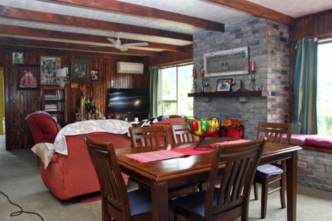 Photo of property in 22 Denston Street, Blackball, 7804