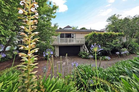 Photo of property in 4 Muritai Crescent, Havelock North, 4130