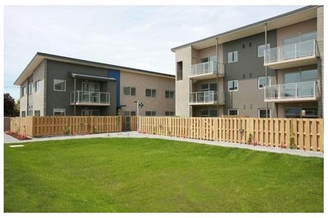 Photo of property in D3/101 Caledonian Road, St Albans, Christchurch, 8014