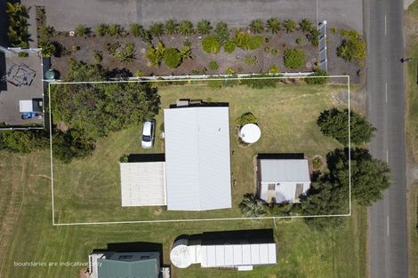 Photo of property in 7 Adamson Road, Taipa, 0420