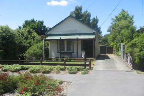 Photo of property in 28 Forbes Street, Sydenham, Christchurch, 8023