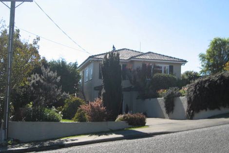 Photo of property in 9 Selwyn Street, South Hill, Oamaru, 9400