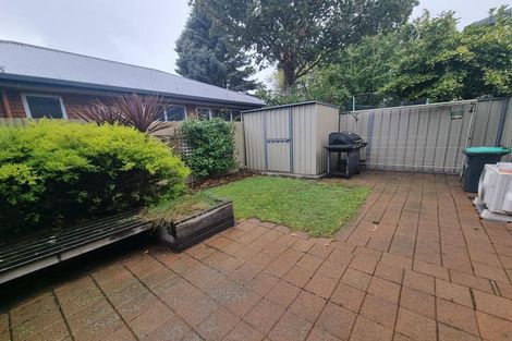 Photo of property in 5/34 Somerset Crescent, Spreydon, Christchurch, 8024