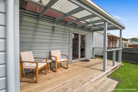 Photo of property in 1 Alexander Street, Whanganui, 4500