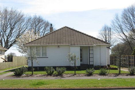 Photo of property in 3 Rimu Street, Glenholme, Rotorua, 3010