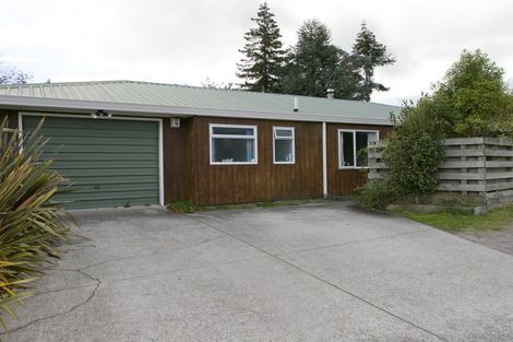 Photo of property in 1/113 Arthur Crescent, Hilltop, Taupo, 3330
