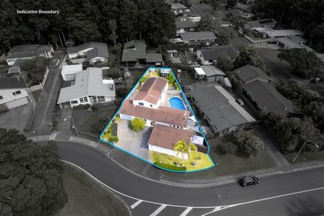 Photo of property in 63 David Avenue, Hillpark, Auckland, 2102