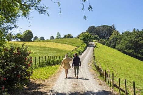 Photo of property in 467 Rocky Cutting Road, Waitao, Tauranga, 3175