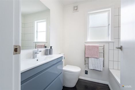 Photo of property in 57 Hall Crescent, Epuni, Lower Hutt, 5011