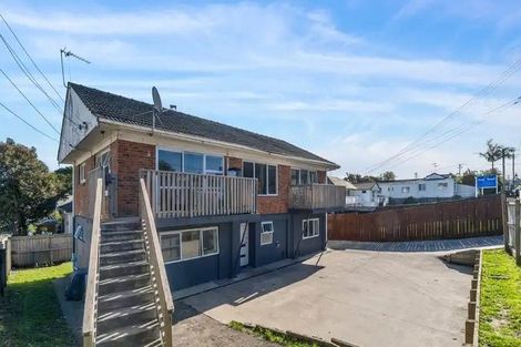 Photo of property in 237a Great South Road, Manurewa, Auckland, 2102
