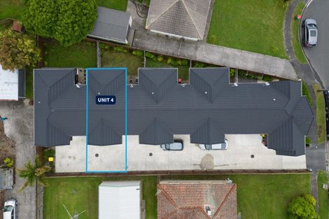 Photo of property in 4/19 Dowding Street, Melville, Hamilton, 3206