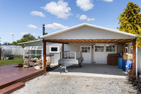 Photo of property in 10 Thomas Street, Ranfurly, 9332