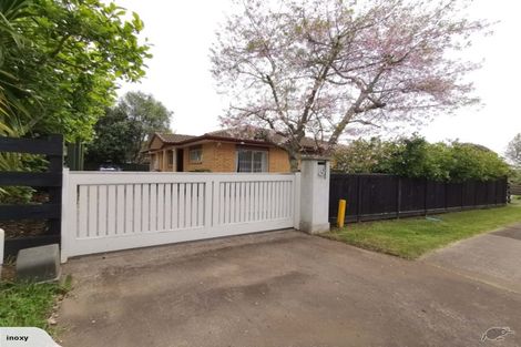 Photo of property in 49 Crawford Avenue, Mangere Bridge, Auckland, 2022