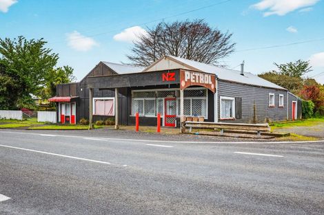 Photo of property in 2179 State Highway 4, Owhango, 3990