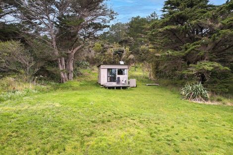 Photo of property in 219 Hokianga Harbour Drive, Omapere, Kaikohe, 0473