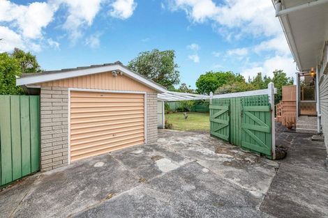 Photo of property in 123 Muir Avenue, Mangere Bridge, Auckland, 2022