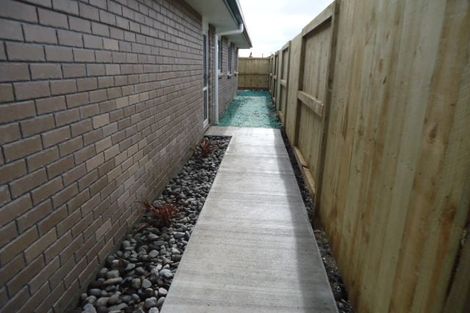 Photo of property in 22 Queens Park Crescent, Frankton, Hamilton, 3204