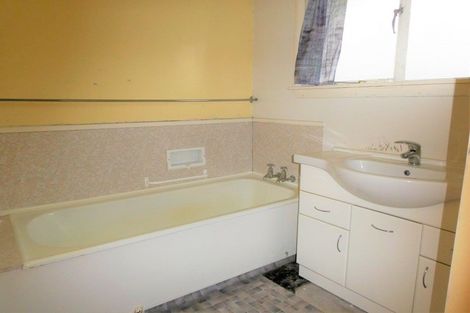 Photo of property in 20 Marlborough Street, Greymouth, 7805