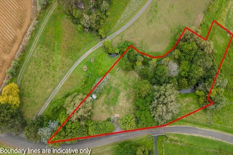 Photo of property in 47 Pook Road, Buckland, Pukekohe, 2677