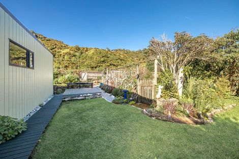 Photo of property in 168 Torea Street, Granity, 7823