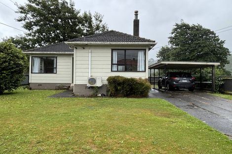 Photo of property in 49 Molesworth Street, Taita, Lower Hutt, 5011