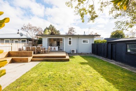 Photo of property in 95 Havill Street, Takaro, Palmerston North, 4410