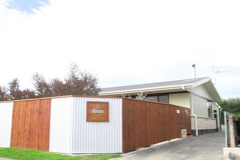 Photo of property in 77 York Avenue, Tamatea, Napier, 4112