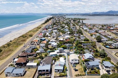 Photo of property in 2a Tuati Street, Ohope, 3121