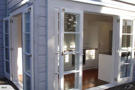 Photo of property in 7 Brown Street, Ponsonby, Auckland, 1021